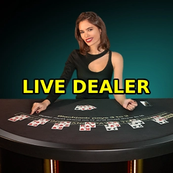 Live Dealer - Hann Casino