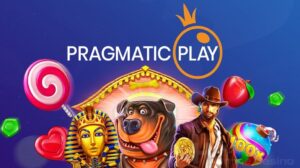 pragmatic play online slots