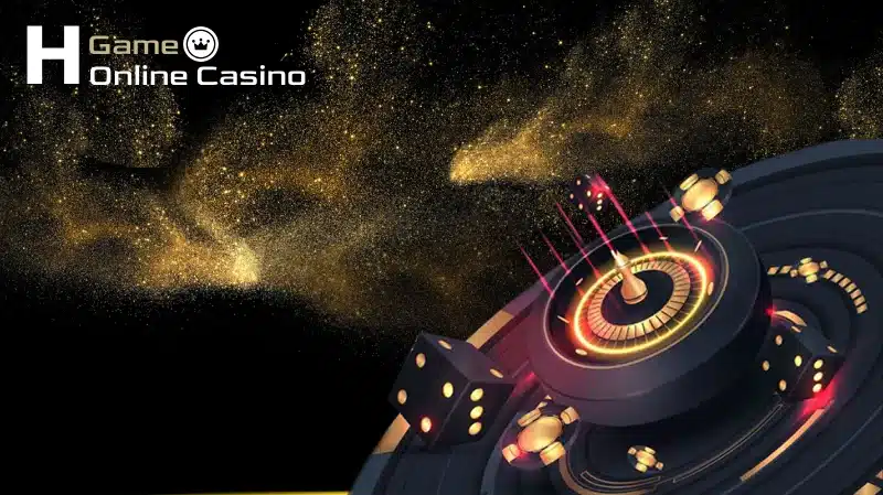 Play Online Roulette At Hann Casino Live Dealer Games