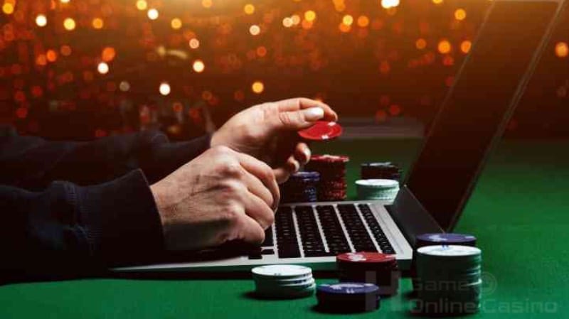 online casino